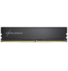Модуль пам'яті для комп'ютера DDR4 8GB 2666 MHz Dark eXceleram (ED4082619A)