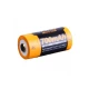 Акумулятор Fenix 16340 700 UP mAh Li-ion micro usb (ARB-L16-700UP)