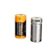 Акумулятор Fenix 16340 700 UP mAh Li-ion micro usb (ARB-L16-700UP)