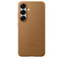 Чохол до мобільного телефона Samsung Kindsuit Samsung Galaxy S25 Camel (EF-VS931PFEGWW)