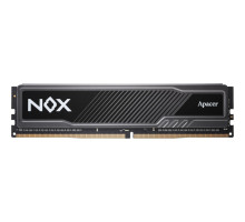 Модуль пам'яті для комп'ютера DDR4 16GB (2x8GB) 3200 MHz NOX Apacer (AH4U16G32C28YMBAA-2)