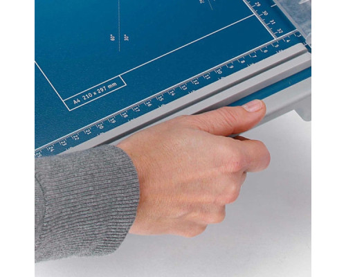 Різак Dahle 502 320мм (4020010)