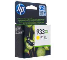 Картридж HP DJ No.933XL OJ 6700 Premium Yellow (CN056AE)