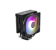 Система рідинного охолодження Qube ST-6U3-ST black