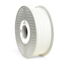 Пластик для 3D-принтера Verbatim ABS 1.75 mm white 1kg (55011)
