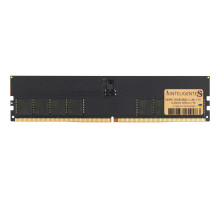 Модуль пам'яті для комп'ютера DDR5 16GB 5600 MHz INTELIGENTES (IU5CIJ1/16)