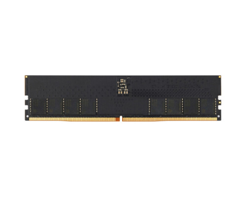Модуль пам'яті для комп'ютера DDR5 16GB 5600 MHz INTELIGENTES (IU5CIJ1/16)