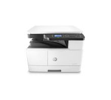 Багатофункціональний пристрій HP LaserJet Pro M438n (8AF43A)