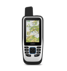 Персональний навігатор Garmin GPSMAP 86s (010-02235-01)