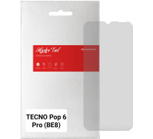 Плівка захисна Armorstandart Matte TECNO Pop 6 Pro (BE8) (ARM64831)