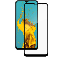 Скло захисне Piko Full Glue Oppo A57S Black (1283126576744)