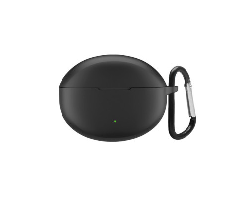 Чохол для навушників Armorstandart Hang Case для OPPO Enco Air4 Pro Black (ARM79946) Чохол для навушників Armorstandart Hang Case для OPPO Enco Air4 Pro Black (ARM79946)