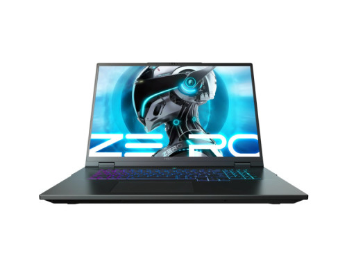 Ноутбук Thunderobot Zero 18 (ZERO18-i9139HX56C1Q240ARB)