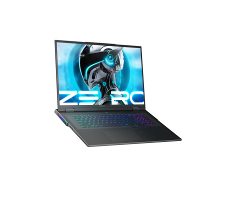 Ноутбук Thunderobot Zero 18 (ZERO18-i9139HX56C1Q240ARB)