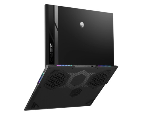 Ноутбук Thunderobot Zero 18 (ZERO18-i9139HX56C1Q240ARB)