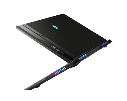 Ноутбук Thunderobot Zero 18 (ZERO18-i9139HX56C1Q240ARB)