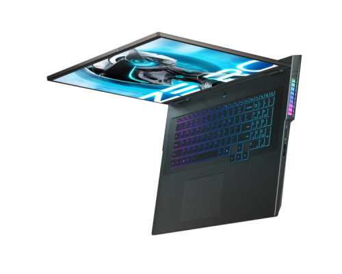 Ноутбук Thunderobot Zero 18 (ZERO18-i9139HX56C1Q240ARB)