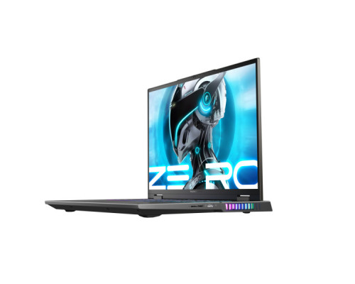 Ноутбук Thunderobot Zero 18 (ZERO18-i9139HX56C1Q240ARB)