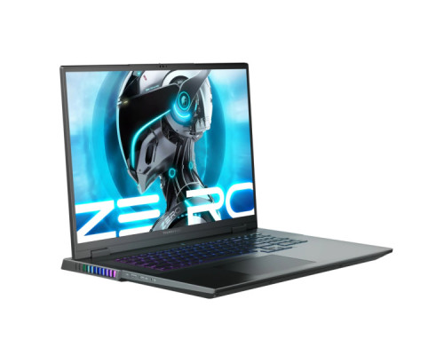 Ноутбук Thunderobot Zero 18 (ZERO18-i9139HX56C1Q240ARB)