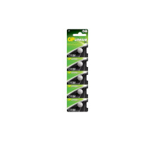 Батарейка Gp CR 1220 Lithium 3.0V * 1 (відривається) (CR1220E-2CPU5 / 4891199001345)
