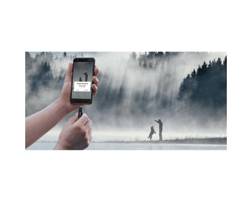 USB флеш накопичувач SanDisk 128GB Ultra Dual Drive Go USB 3.1/Type C (SDDDC3-128G-G46) USB флеш накопичувач SanDisk 128GB Ultra Dual Drive Go USB 3.1/Type C (SDDDC3-128G-G46)