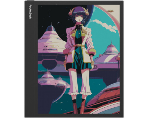 Електронна книга Pocketbook 1042 InkPad Eo, Mist Grey (PB1042-M-WW)