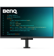 Монітор BenQ RD320UA Metallic Grey