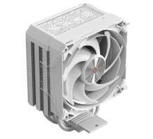 Кулер до процесора Alseye Q120S Plus(White) (AS.01.11.0006)