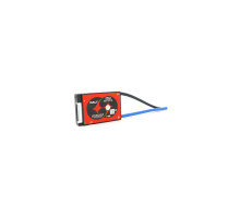 BMS контроллер DaLy Li-ion 48V 13S 40/40A (DL13S-40A)