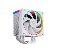 Кулер до процесора ID-Cooling Frozn A610 ARGB White (FROZN A610 ARGB White)