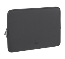 Чохол до ноутбука RivaCase 16" ECO collection Clark, black (8116BlackECO)