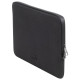 Чохол до ноутбука RivaCase 16" ECO collection Clark, black (8116BlackECO)