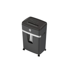 Знищувач документів HP PRO SHREDDER 12MC (2814) (864884)