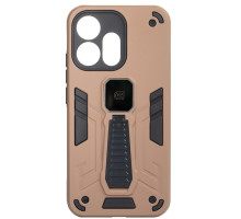 Чохол до мобільного телефона Armorstandart Proover OPPO Reno15 5G Brown (ARM89928)