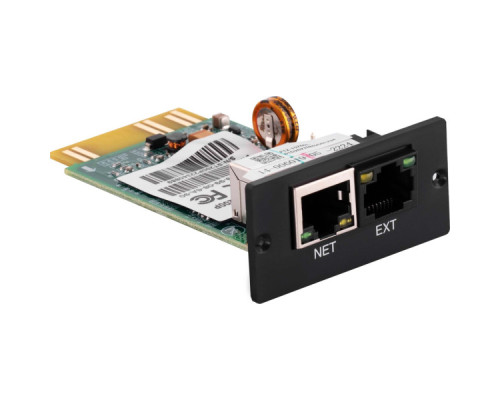 Web/SNMP адаптер 2E Network Management Card (2E_SNMP)