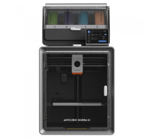 3D-принтер Anycubic Kobra S1 Combo (KS1CBK0A-O)