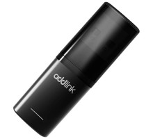 USB флеш накопичувач AddLink 64GB U15 Gray USB 2.0 (ad64GBU15G2)