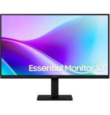 Монітор Samsung LS24F320GAIXCI