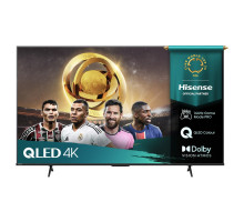 Телевізор Hisense 55E7Q PRO