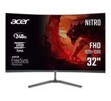 Монітор Acer ED320QW0bmiipx (UM.JE0EE.005)