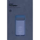 Чохол до мобільного телефона Armorstandart ICON Case Google Pixel 9 Dark Blue (ARM74691)
