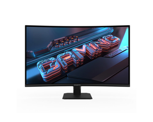 Монітор GIGABYTE GS32QC Gaming Monitor