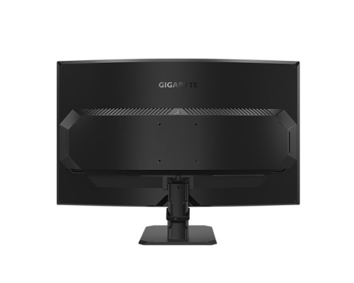 Монітор GIGABYTE GS32QC Gaming Monitor