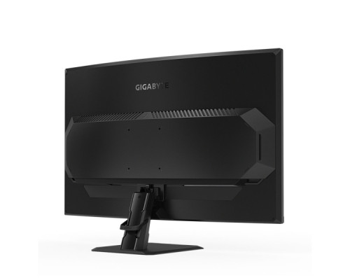 Монітор GIGABYTE GS32QC Gaming Monitor