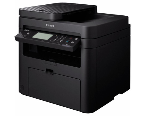 Багатофункціональний пристрій Canon i-SENSYS MF237w c Wi-Fi + 2 картриджа (1418C170)