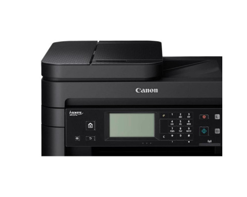 Багатофункціональний пристрій Canon i-SENSYS MF237w c Wi-Fi + 2 картриджа (1418C170)