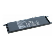 Акумулятор до ноутбука ASUS X553 B21N1329, 4000mAh (30Wh), 2cell, 7.6V, Li-ion (A47184)