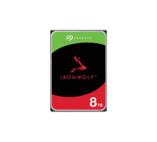 Жорсткий диск 3.5" 8TB Seagate (ST8000VN002)