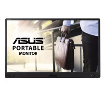 Монітор ASUS ZenScreen MB166C