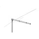 Антена Romsat AV-2845UV, ДМВ (470 ... 862 МГц / 21-69к.), 12 дБ (AV-2845UV)